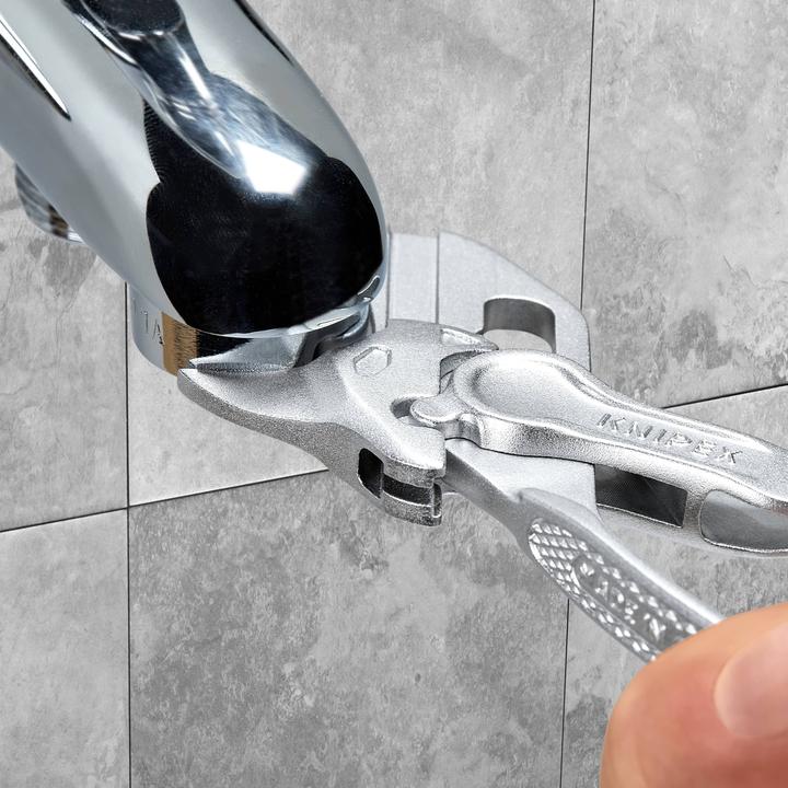 Produktbild Knipex Zangeschlüssel XS (100 mm)