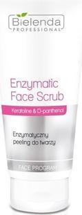 Produktbild Bielenda Professional - Face Program Enzymatic Face Scrub Enzymatic Face Scrub 150G (Reinigungspeeling)