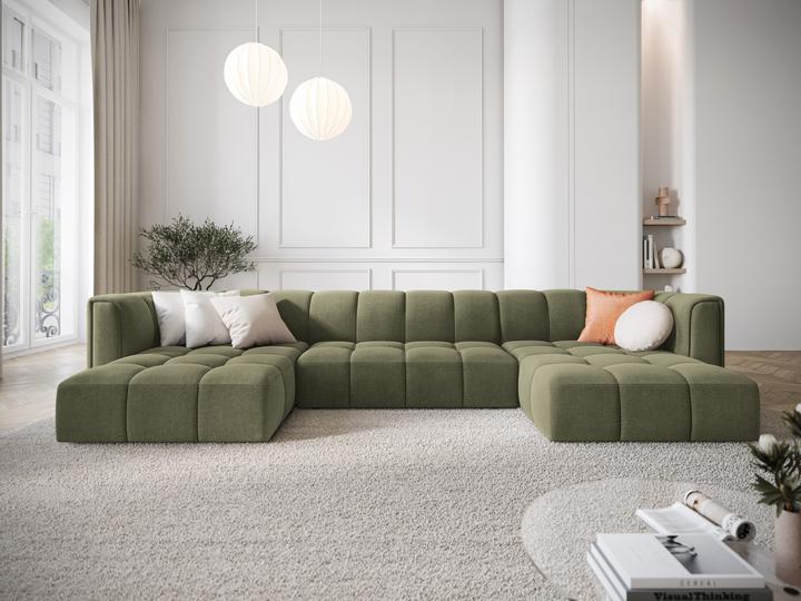 Actual product image Maison Heritage Adams (Sofa landscape)