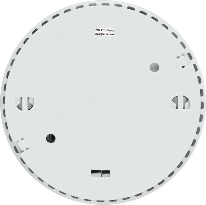 Actual product image Kidde 2030-DSR