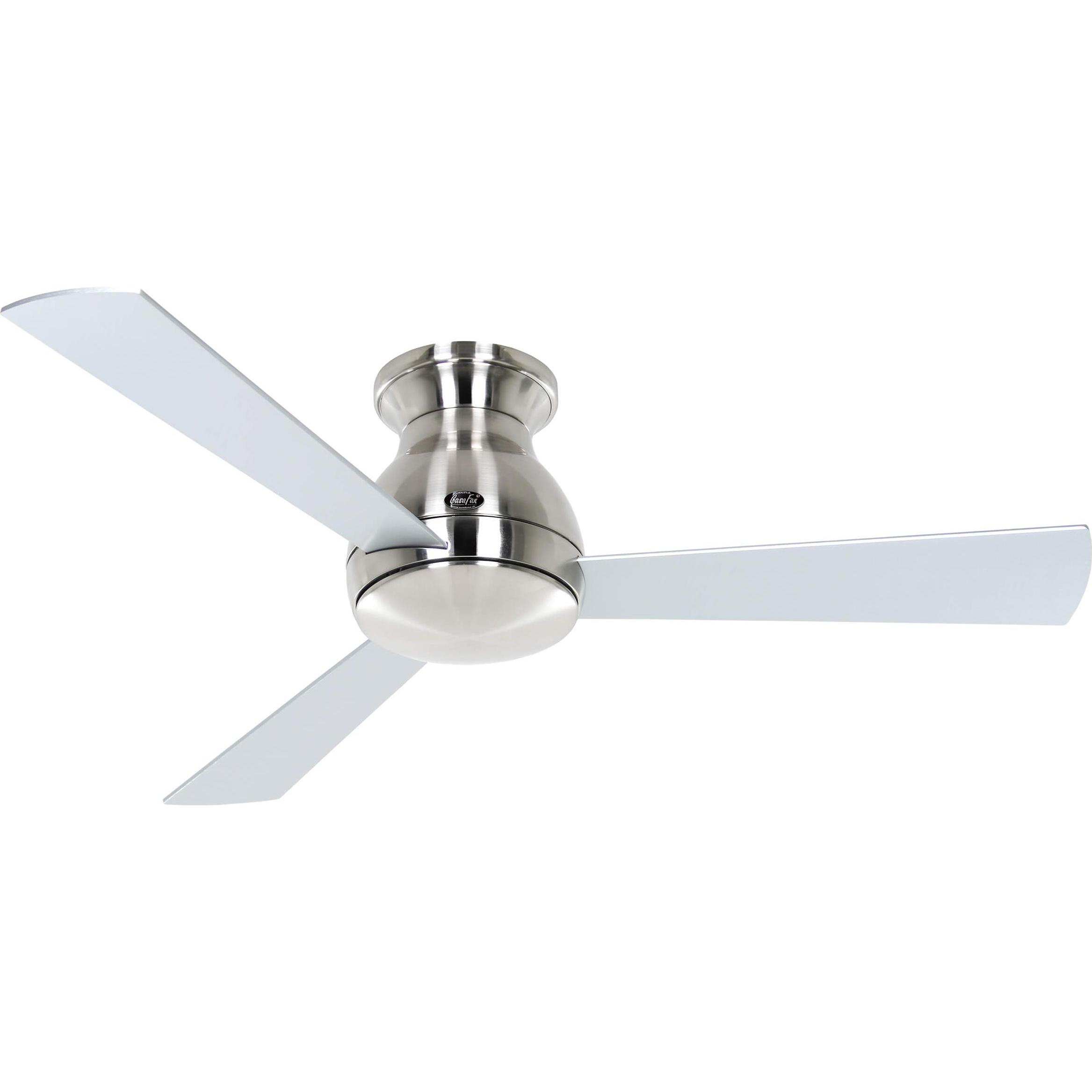 CasaFan Eco Pallas, Ventilator, Silber