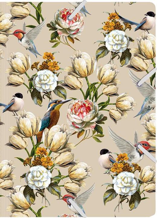 Cedon Martin-pêcheur (A4, 1x)