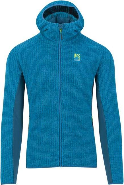 Produktbild Karpos Roccheta Hoodie Fleece (XL)