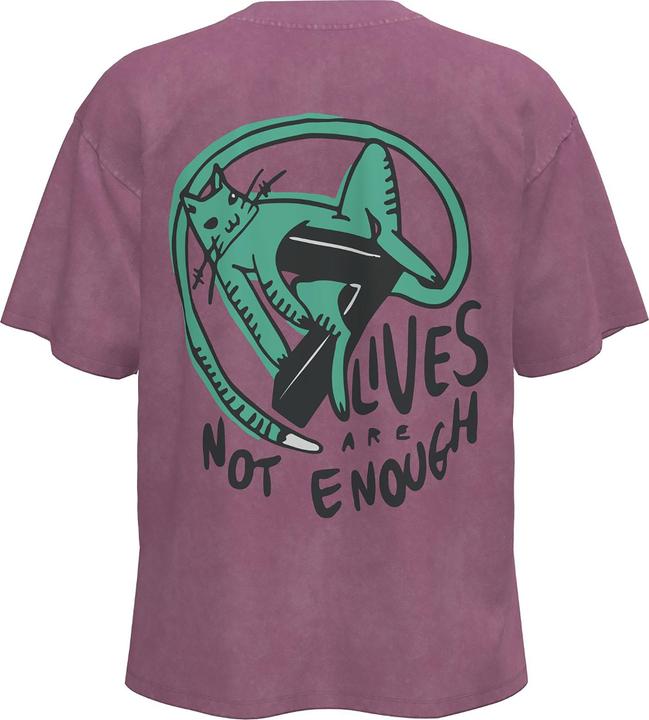 Image du produit Rock Experience Seven Lives (L)