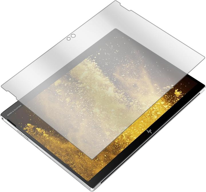 Produktbild Dipos Displayschutzfolie Crystalclear (12.30", 16:9)