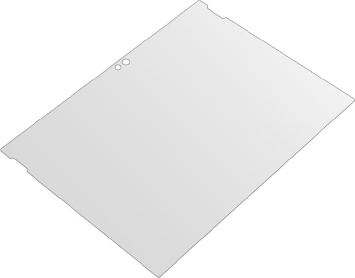 Actual product image Dipos Screen Protector Anti-Glare (12.30", 16:9)