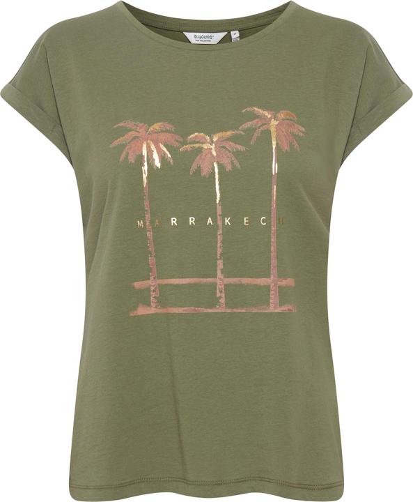 Produktbild B.young BYSAMIA PALM 20810061 (XS)