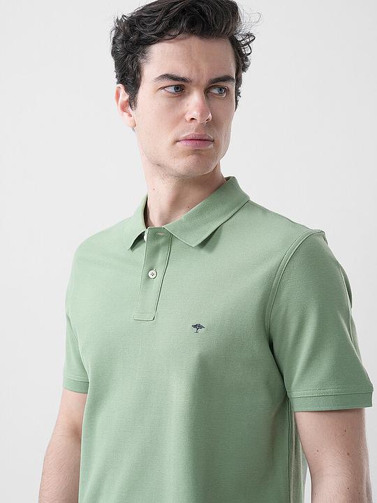 Produktbild Fynch-Hatton Poloshirt (M)
