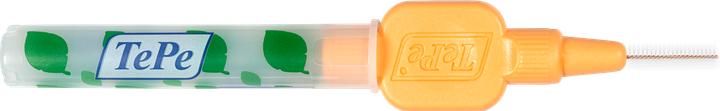 Immagine prodotto TePe Spazzola interdentale - extra morbida arancione chiaro (25 x, 0.45 mm)