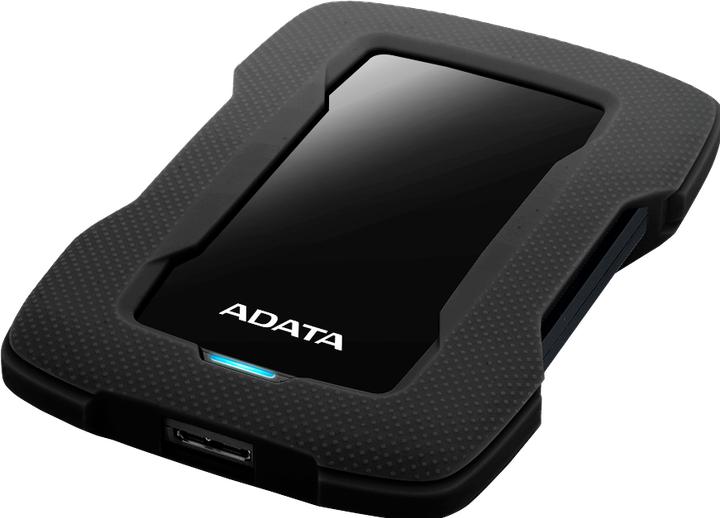 Actual product image Adata HD330 (5 TB)