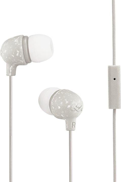 Actual product image House of Marley Little Bird (No noise cancellation, Cable)