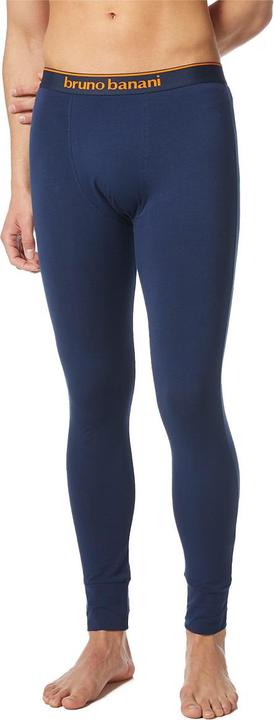Produktbild Bruno Banani 2er Pack WARM UP Lange Unterhose (XL, 2er Pack)