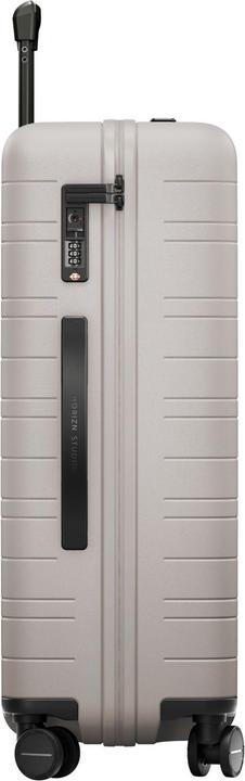 Image du produit Horizn Valise à coques rigides CHECK-IN gris clair mélangé