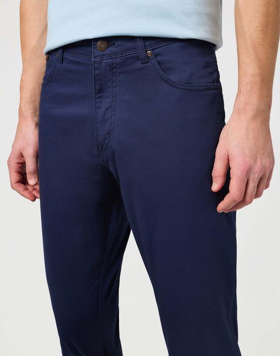 Immagine prodotto Wrangler Pantaloni Texas Slim Low Stretch (W40/L32)