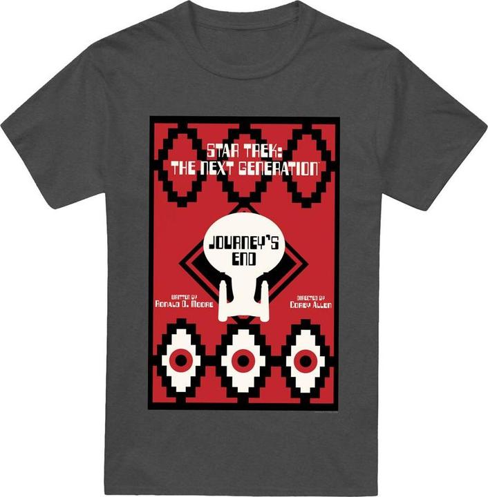 Produktbild The Next Generation Season 7 Episode 20 TShirt (3XL)