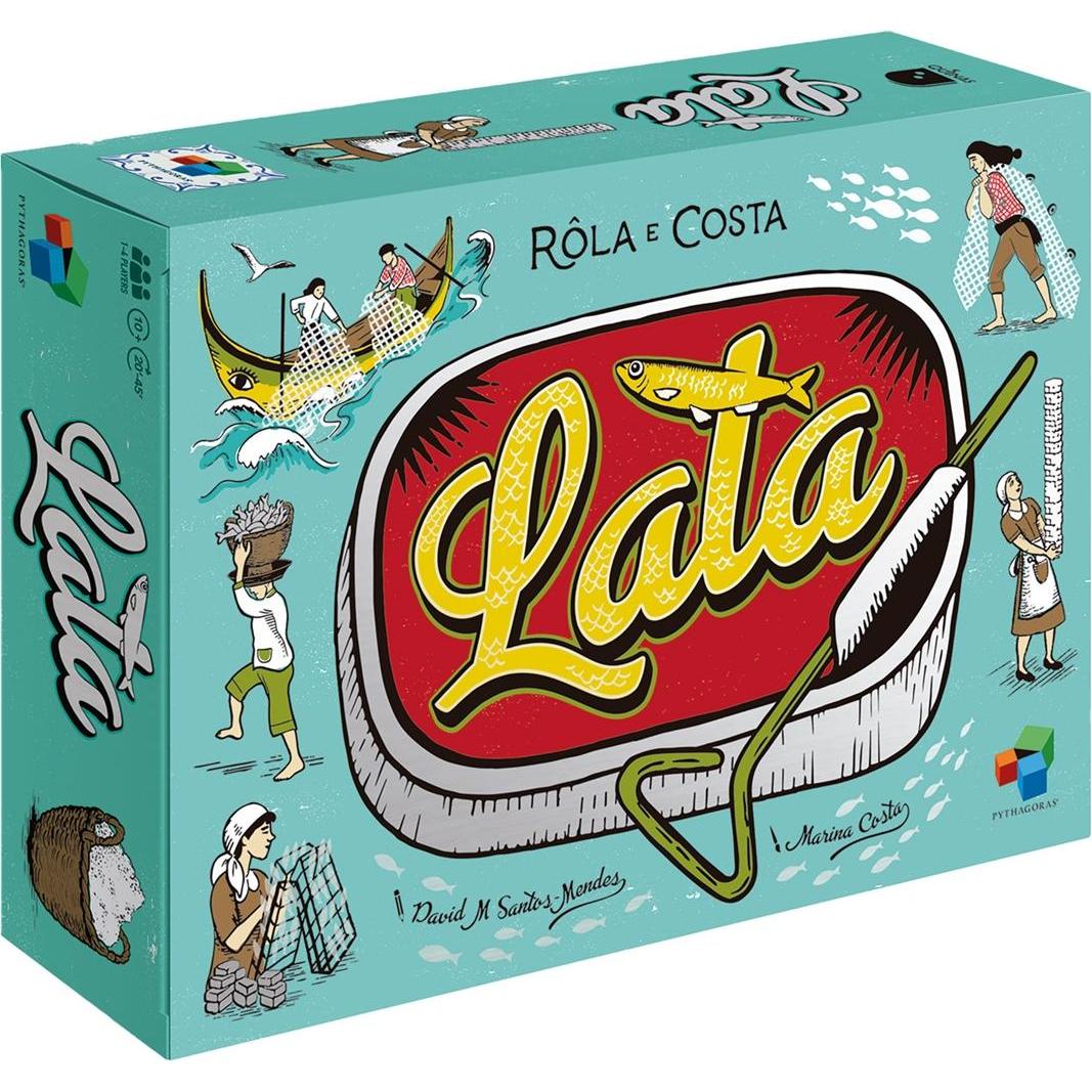 Huch Lata (d) (Tedesco)