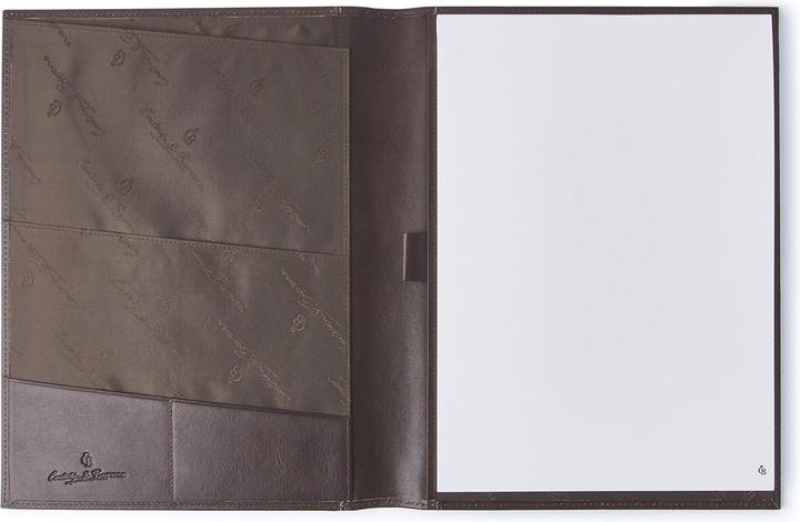 Image du produit Castelijn & Beerens Porte-documents en cuir 32,5 cm (1 x)
