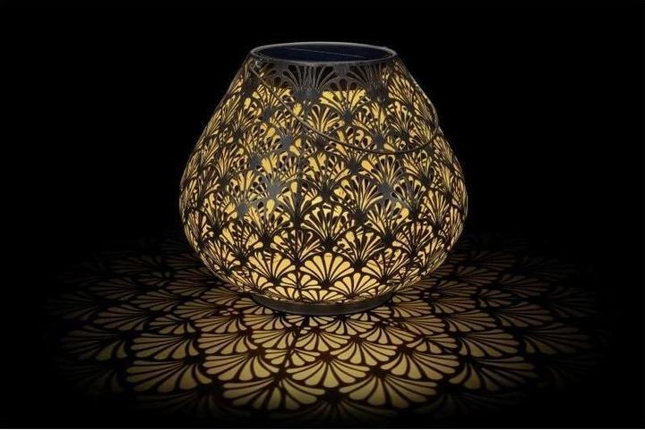 Actual product image STT Solar Antic