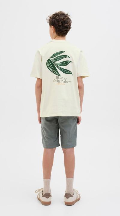 Produktbild Jack & Jones Gedruckt T-shirt Junior T-shirt (140)