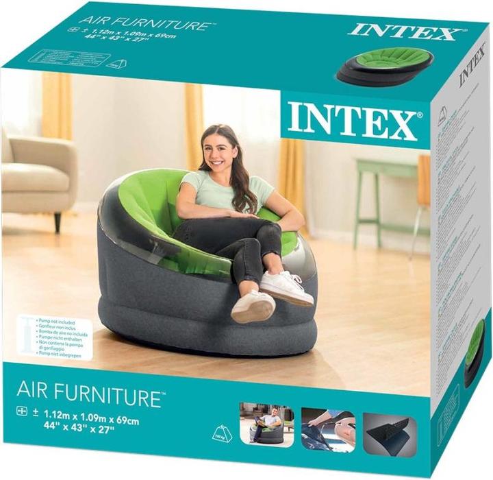 Productafbeelding Intex Empire Stoel