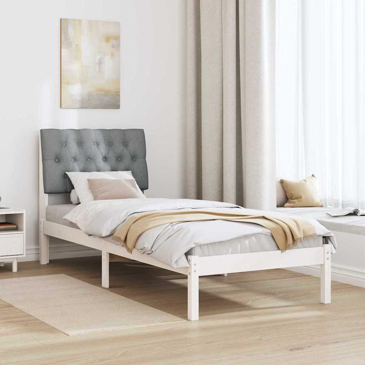 Image du produit vidaXL Bettrahmen (75 x 190 cm)