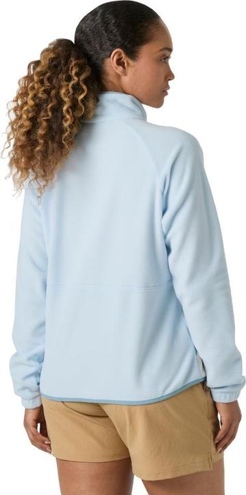 Produktbild Helly Hansen Rig Fleece 1 2 Zip (L)