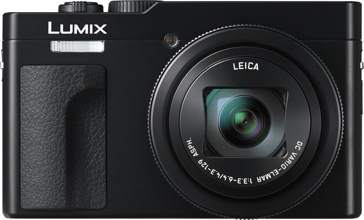 Panasonic DC-TZ99 (4.3 - 129 mm, 20.30 Mpx, 1/2,3'')