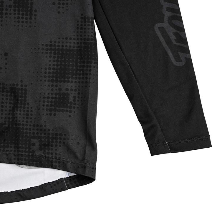 Image du produit Troy Lee Designs Skyline Chill Jersey - Dispersé (XL)