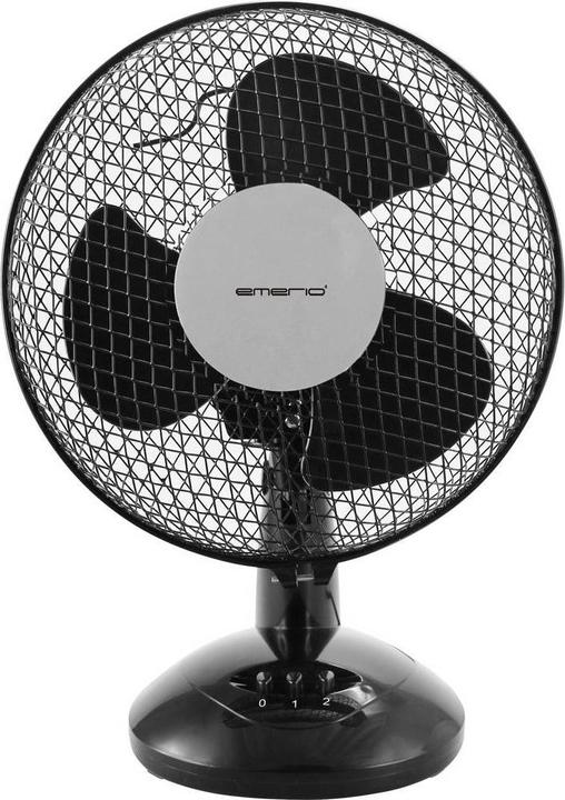 Actual product image Emerio Table fan table fan 23 cm