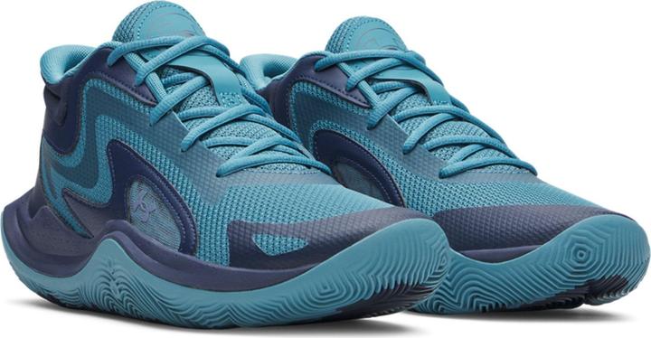 Produktbild Under Armour Jet '25 (43)