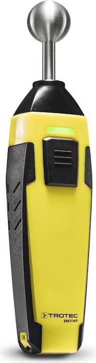 Actual product image Trotec Moisture Meter BM31WP
