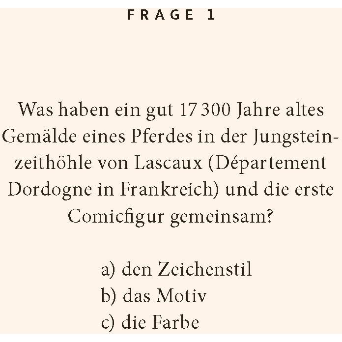 Thumbnail - Grupello Comic-Quiz (Deutsch)