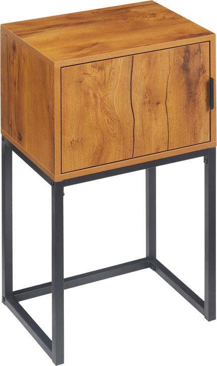 Actual product image Homcom Console table (40 x 30 x 76 cm)