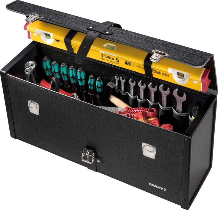 Image du produit Parat Sacoche à outils NEW KingSize Long