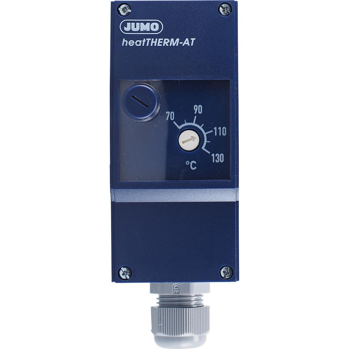 Jumo 60003230, Automatisierung