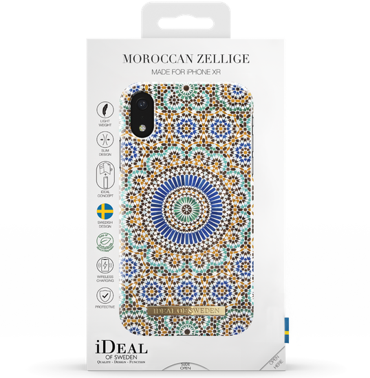 Produktbild iDeal Of Sweden Fashion (Apple iPhone XR)