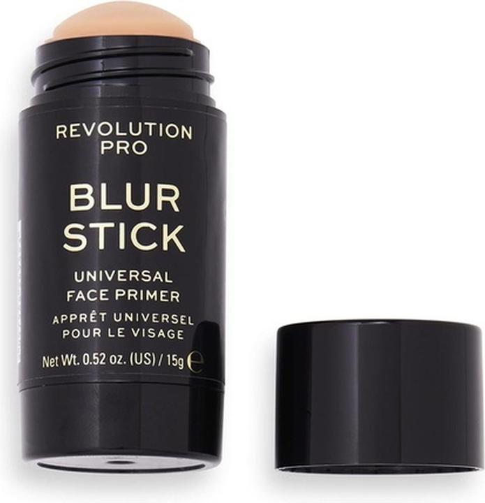 Actual product image I Heart Revolution Revolution Pro Blur Stick