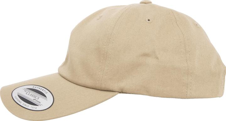 Produktbild Turn Up Nose Bleed Dad Cap (One Size)