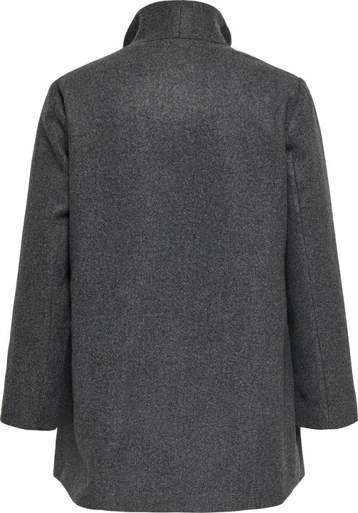 Grigio scuro melange