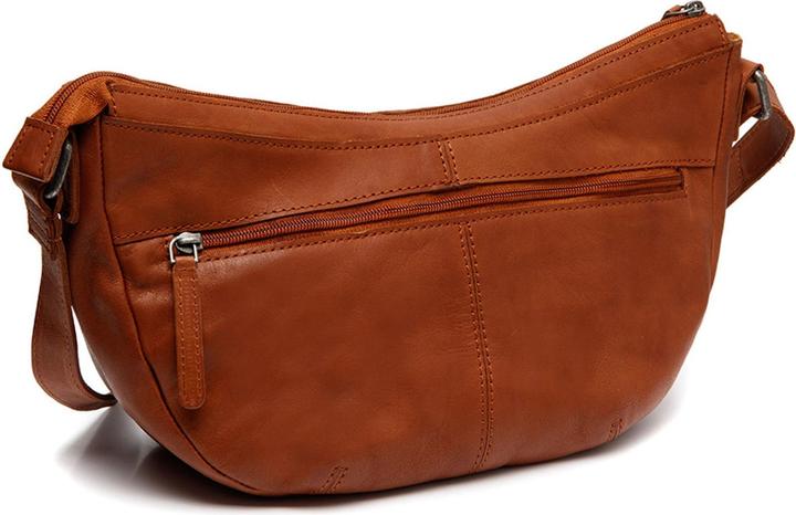 Actual product image The Chesterfield Brand Clarita shoulder bag leather 35 cm