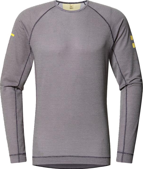 Actual product image Haglöfs L.I.M ZT II Air Base (M)