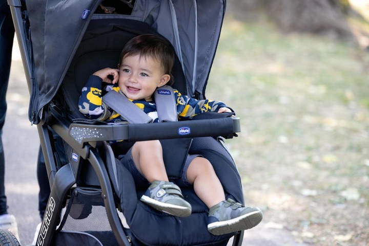Actual product image Chicco Activ3 Stroller