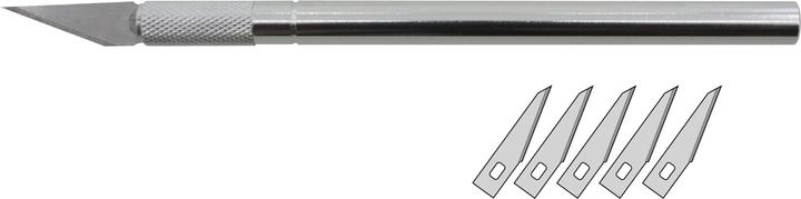 Produktbild Donau Präzisons-Designermesser (Cutter)