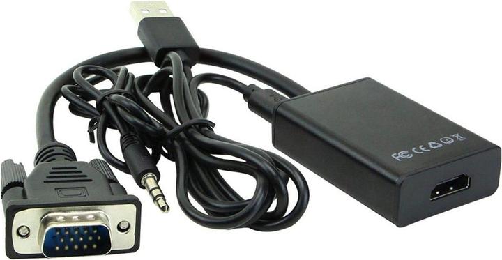 Actual product image Vivolink Mongghdmi (HDMI Modulator)