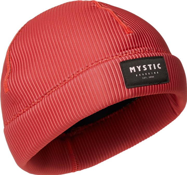 Classic Red