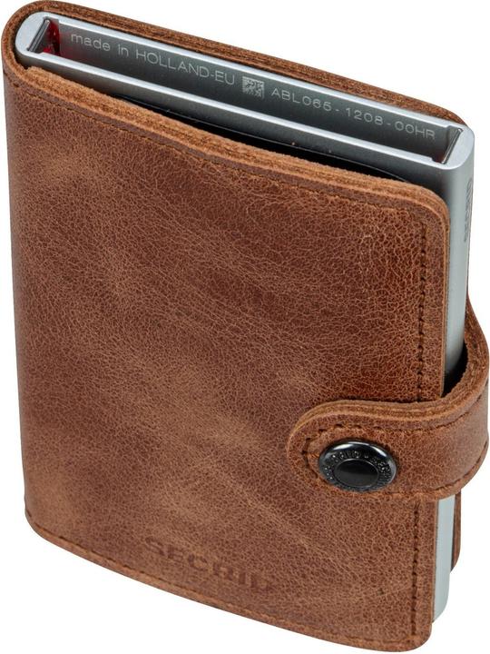 Image du produit Secrid Miniwallet Vintage