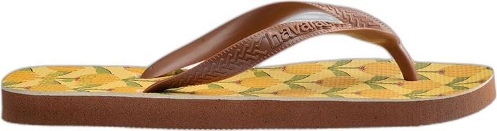 Actual product image Havaianas Farm Banana Deco (35)
