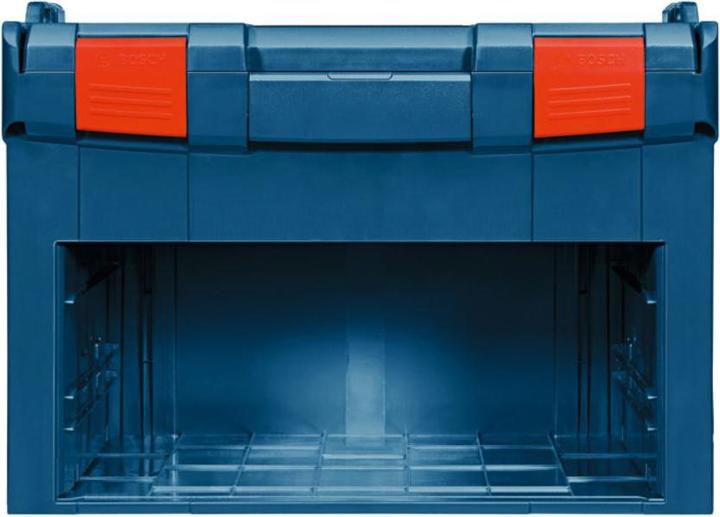 Immagine prodotto Bosch Professional Ls-Boxx 306 (306 pezzi)