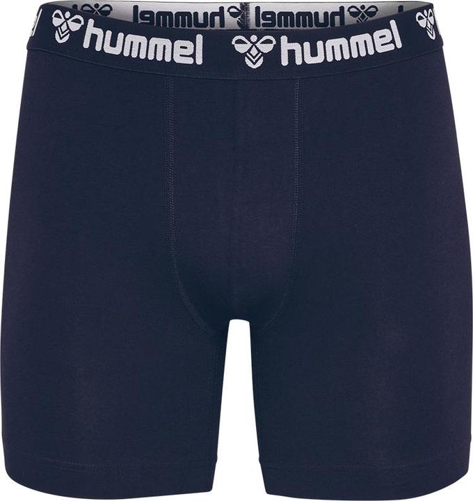 Immagine prodotto hummel Hmlboxers 2-Pack (M, Confezione da 2)