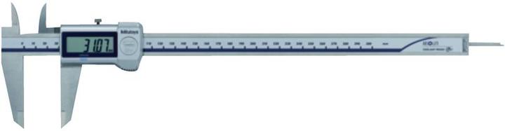 Actual product image Mitutoyo Caliper gauge (30 cm)